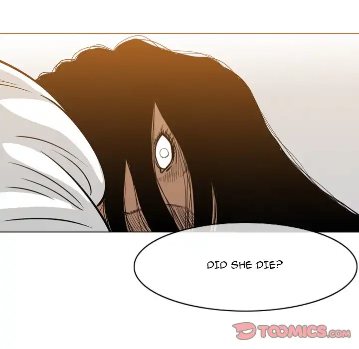 Path to Salvation Chapter 49 Page 48