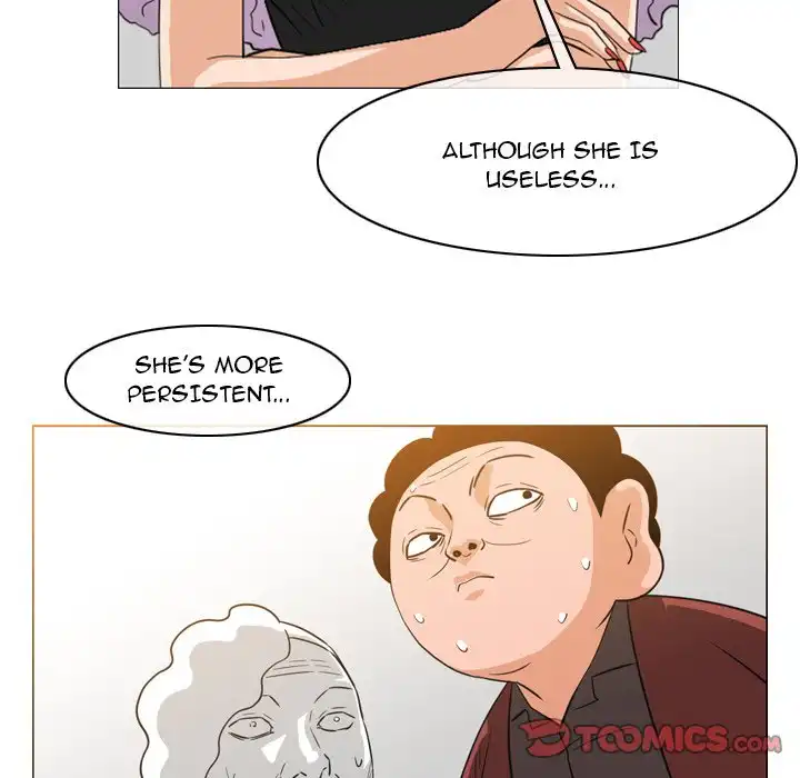 Path to Salvation Chapter 49 Page 50