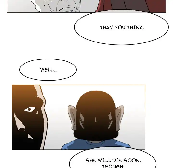 Path to Salvation Chapter 49 Page 51