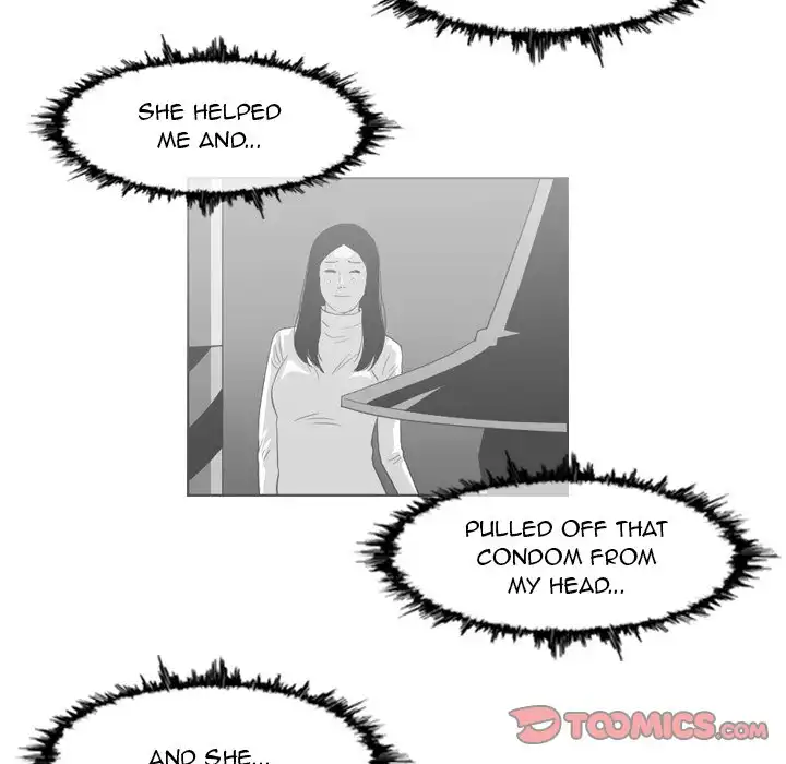 Path to Salvation Chapter 49 Page 54