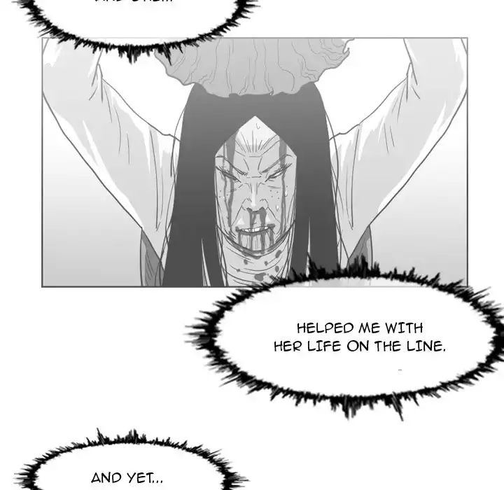 Path to Salvation Chapter 49 Page 55