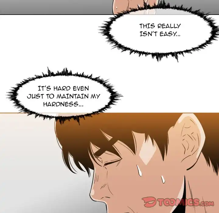 Path to Salvation Chapter 49 Page 6