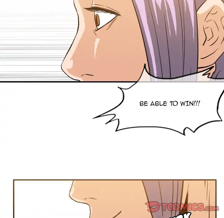 Path to Salvation Chapter 49 Page 60