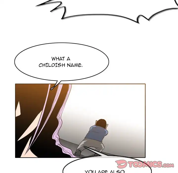 Path to Salvation Chapter 49 Page 64