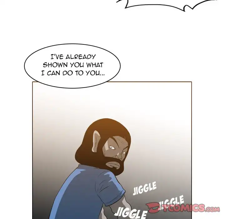 Path to Salvation Chapter 49 Page 66