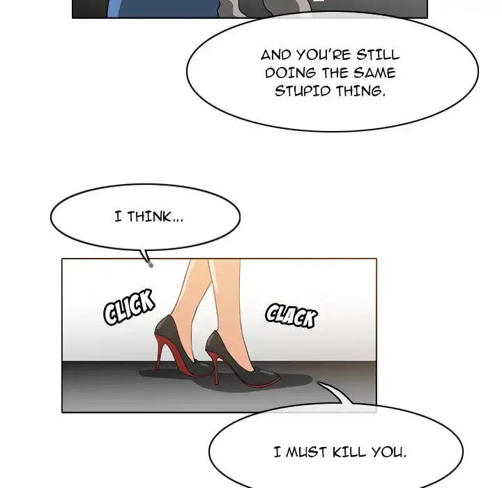Path to Salvation Chapter 49 Page 67