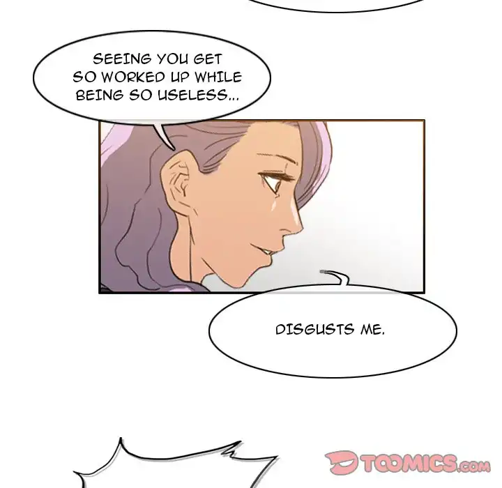 Path to Salvation Chapter 49 Page 68