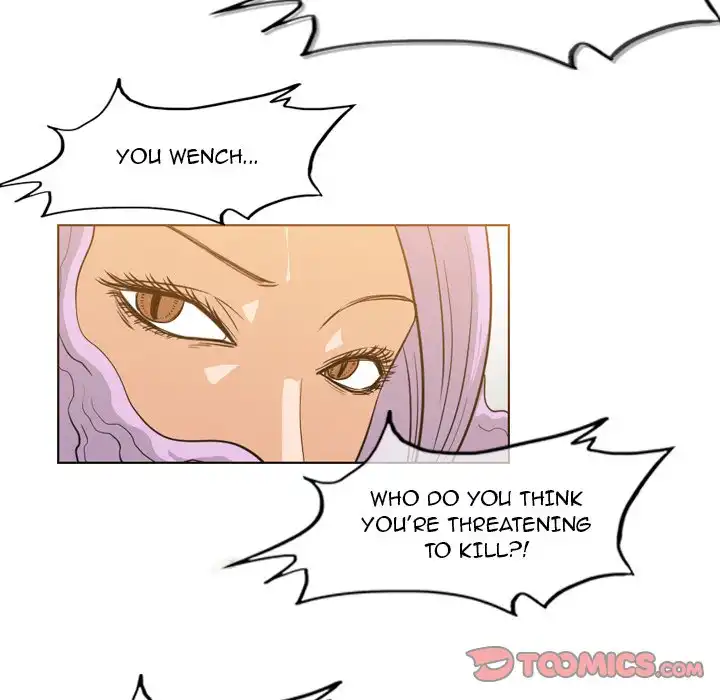 Path to Salvation Chapter 49 Page 70
