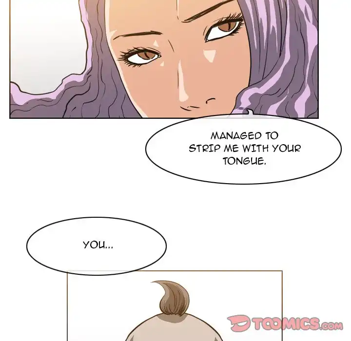 Path to Salvation Chapter 49 Page 74