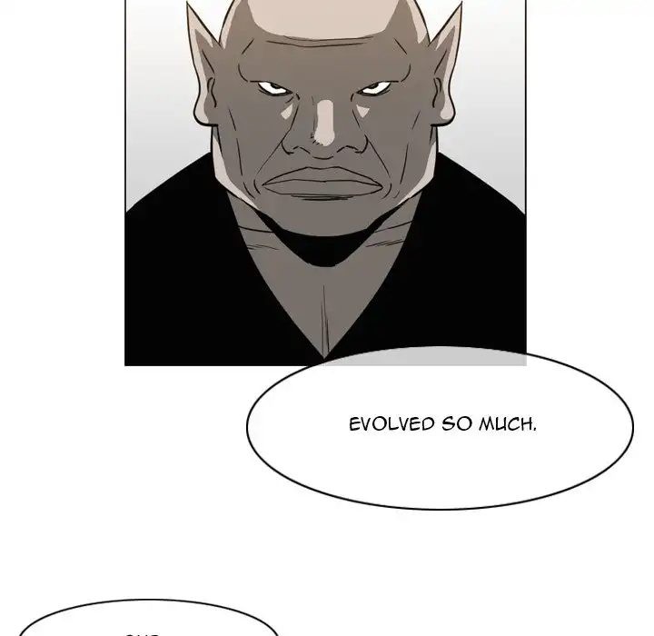 Path to Salvation Chapter 49 Page 75