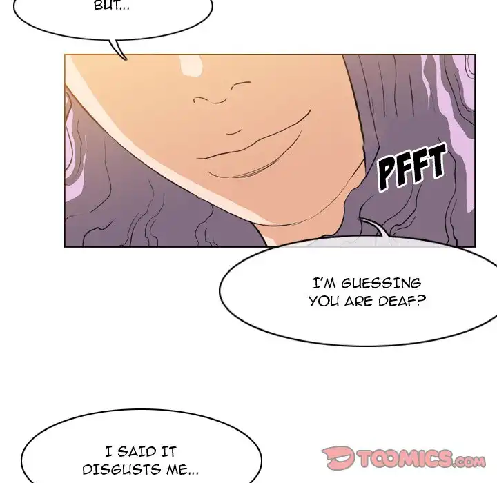 Path to Salvation Chapter 49 Page 76