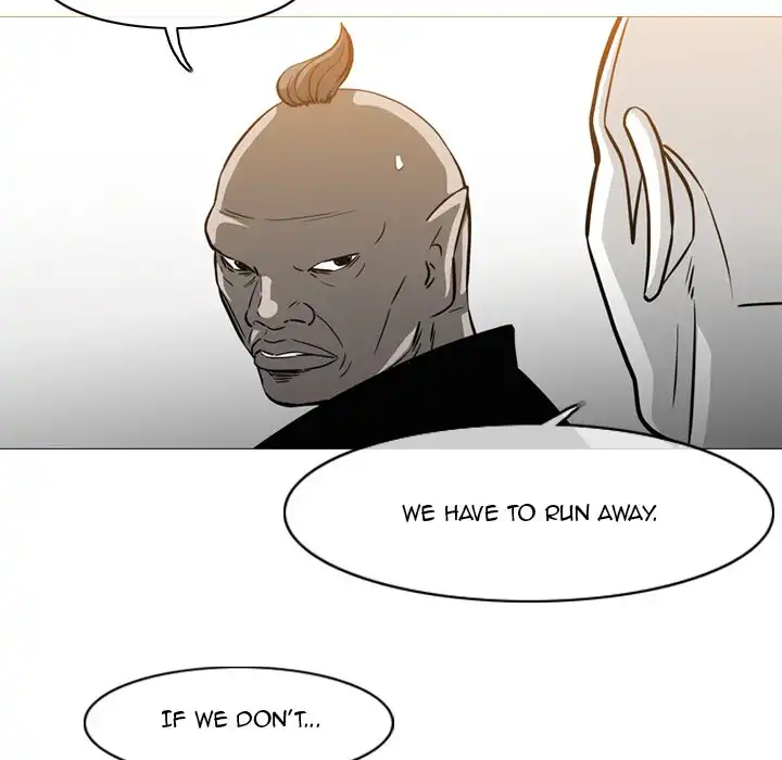 Path to Salvation Chapter 49 Page 79