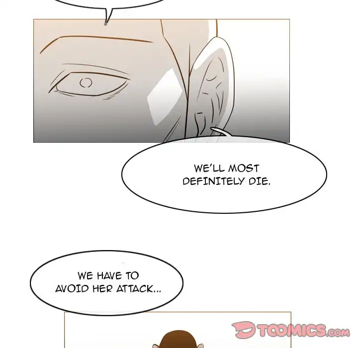 Path to Salvation Chapter 49 Page 80