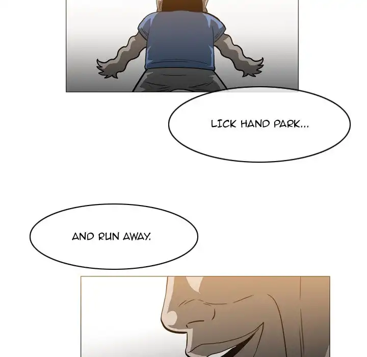 Path to Salvation Chapter 49 Page 81