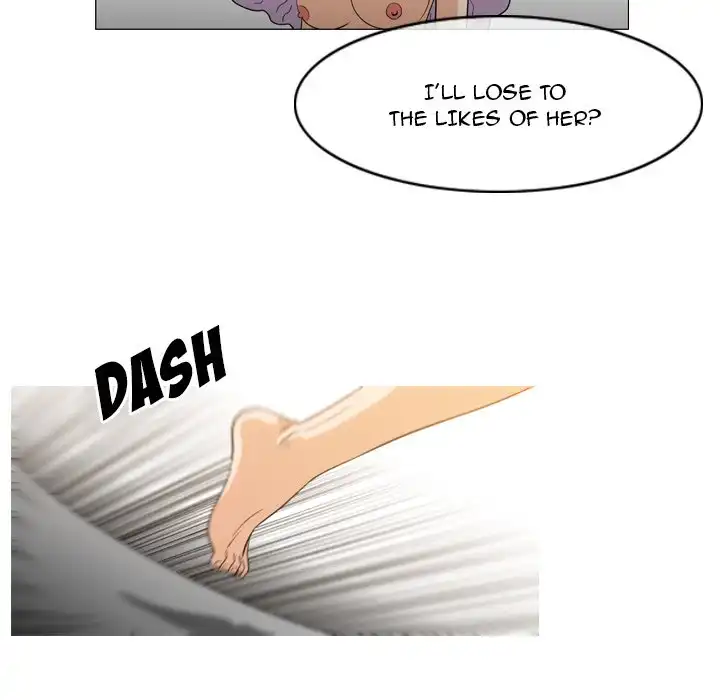 Path to Salvation Chapter 49 Page 83