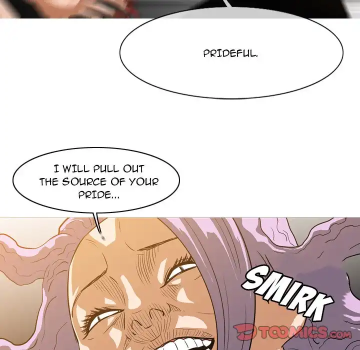 Path to Salvation Chapter 49 Page 86