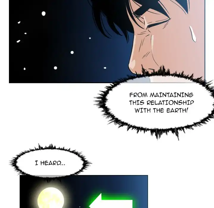 Path to Salvation Chapter 49 Page 9