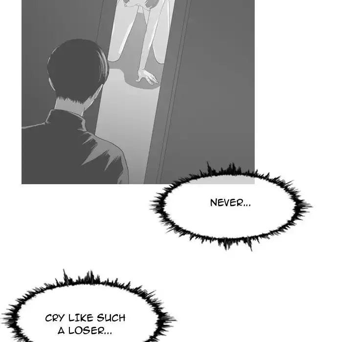 Path to Salvation Chapter 5 Page 104