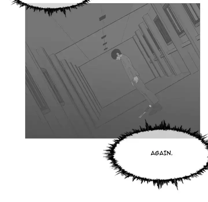 Path to Salvation Chapter 5 Page 105