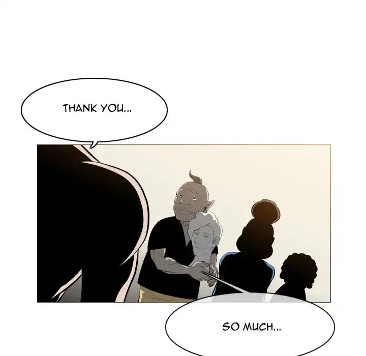 Path to Salvation Chapter 5 Page 109