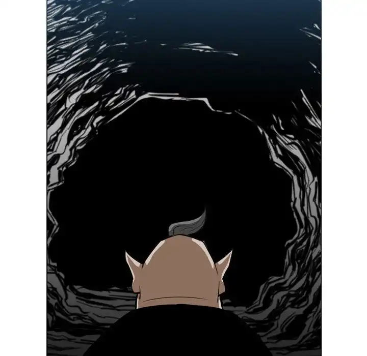 Path to Salvation Chapter 5 Page 11
