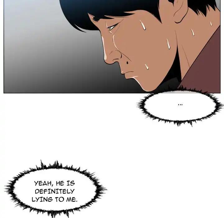 Path to Salvation Chapter 5 Page 14