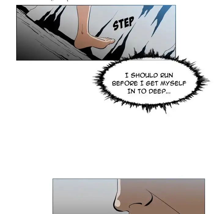 Path to Salvation Chapter 5 Page 15