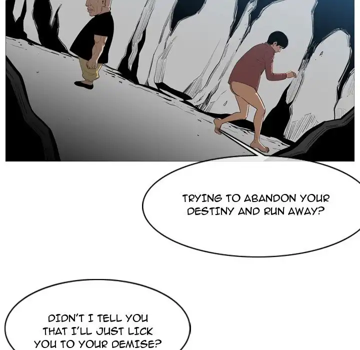 Path to Salvation Chapter 5 Page 17