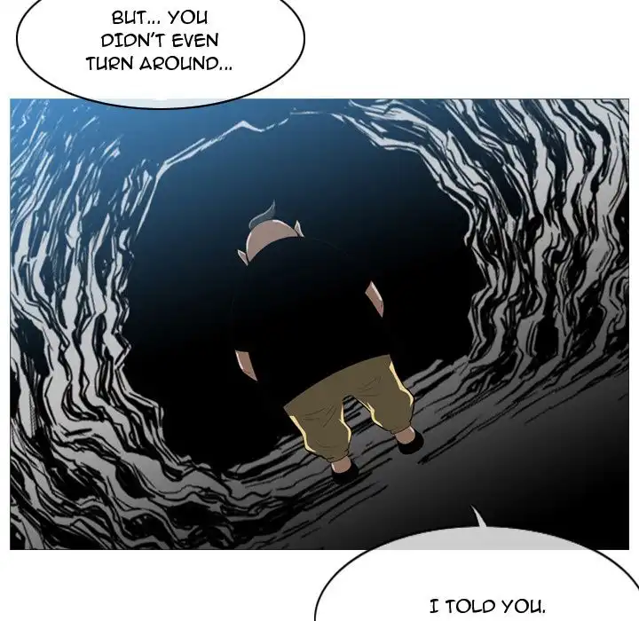 Path to Salvation Chapter 5 Page 19