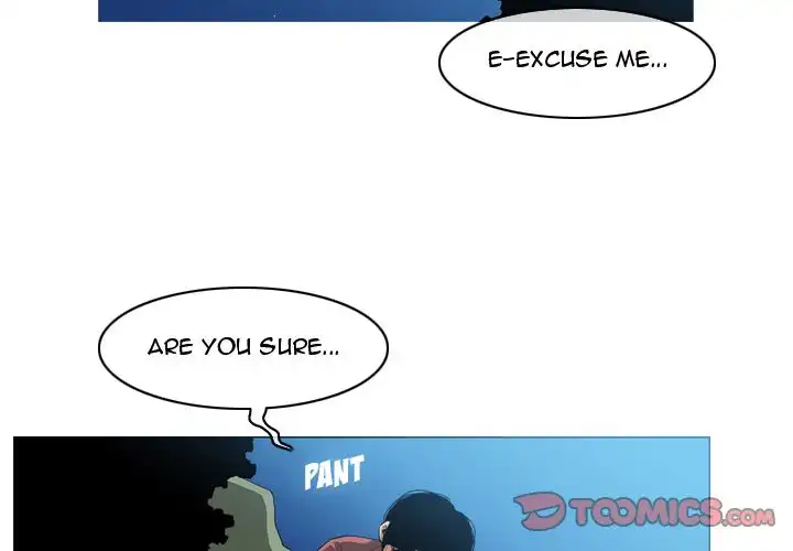 Path to Salvation Chapter 5 Page 2