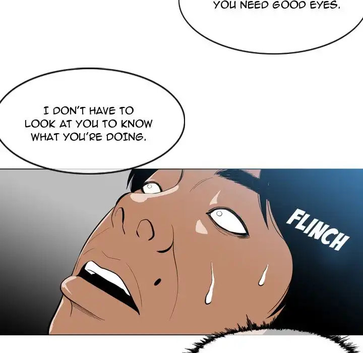 Path to Salvation Chapter 5 Page 20