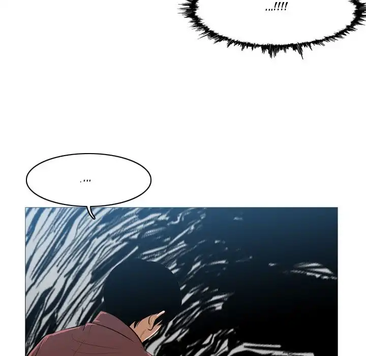 Path to Salvation Chapter 5 Page 21