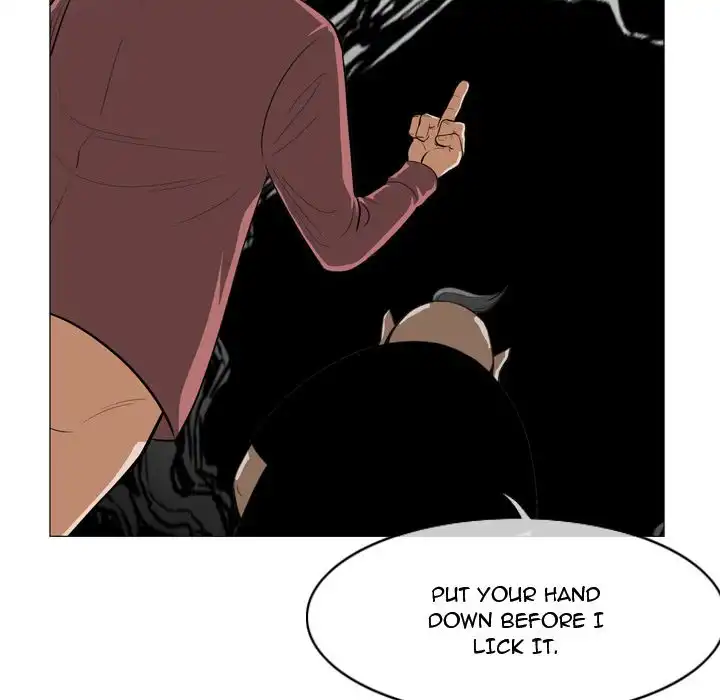 Path to Salvation Chapter 5 Page 22