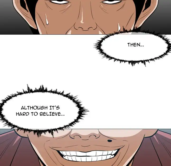 Path to Salvation Chapter 5 Page 27