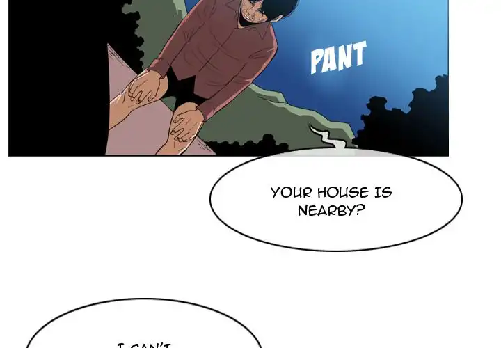 Path to Salvation Chapter 5 Page 3