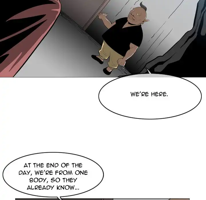 Path to Salvation Chapter 5 Page 30