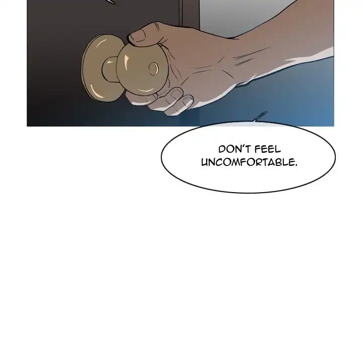 Path to Salvation Chapter 5 Page 31