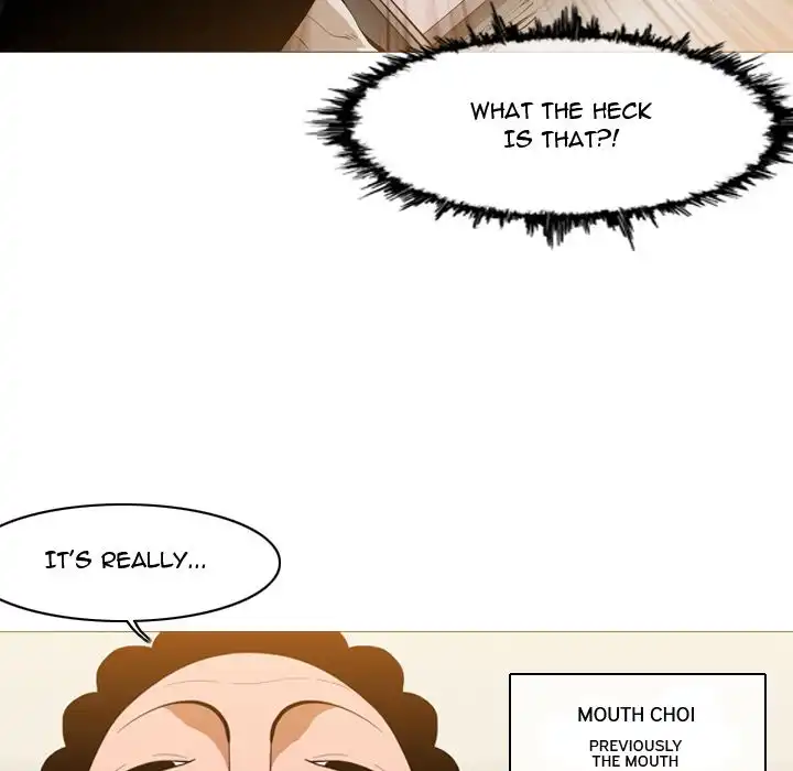 Path to Salvation Chapter 5 Page 36
