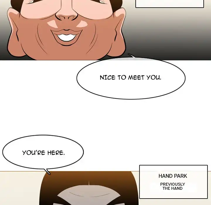 Path to Salvation Chapter 5 Page 37