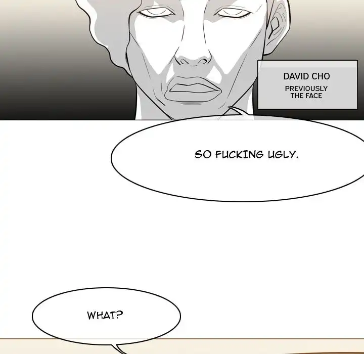 Path to Salvation Chapter 5 Page 39
