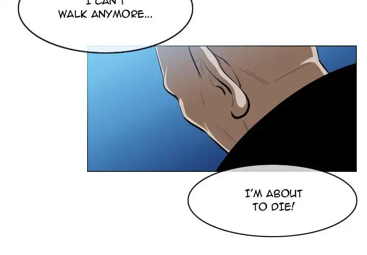 Path to Salvation Chapter 5 Page 4