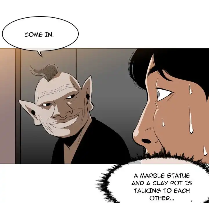 Path to Salvation Chapter 5 Page 41
