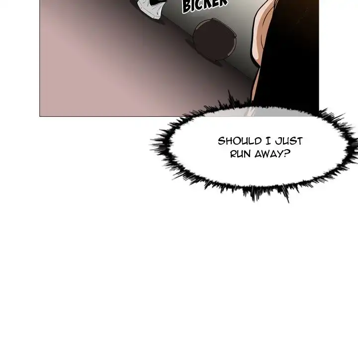 Path to Salvation Chapter 5 Page 43