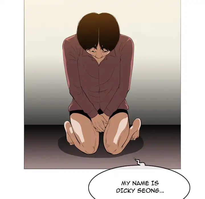 Path to Salvation Chapter 5 Page 45