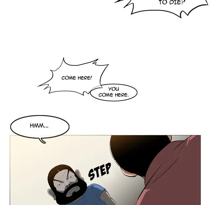 Path to Salvation Chapter 5 Page 47