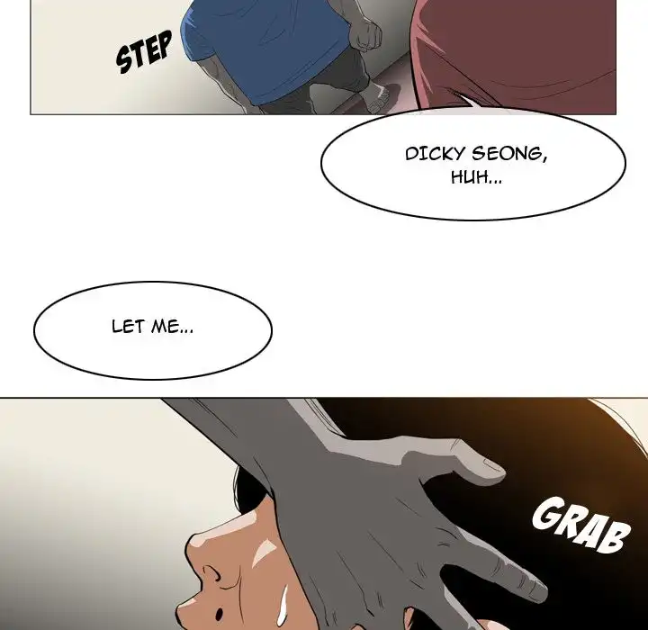 Path to Salvation Chapter 5 Page 48