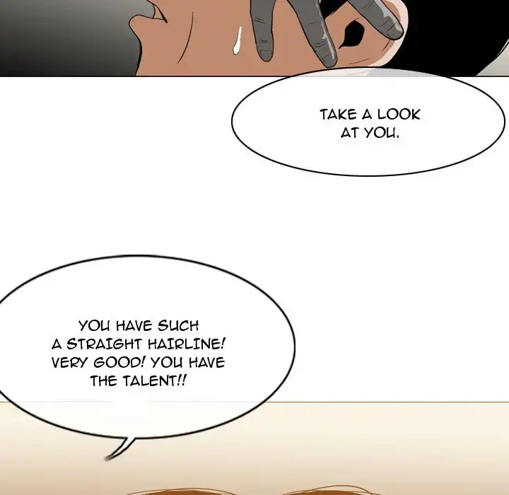 Path to Salvation Chapter 5 Page 49