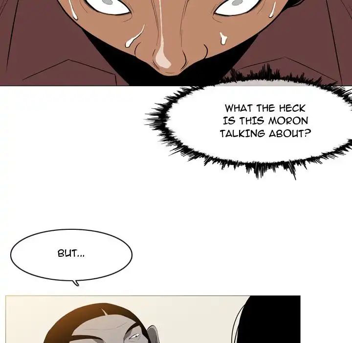 Path to Salvation Chapter 5 Page 51
