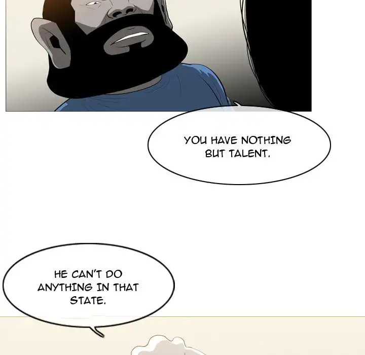 Path to Salvation Chapter 5 Page 52