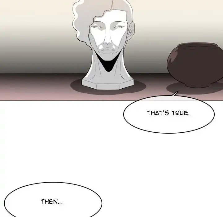 Path to Salvation Chapter 5 Page 53